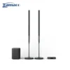 dan hi fi wireless harman kardon radiance 2400 am thanh manh me