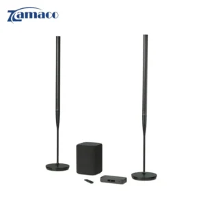 dan hi fi wireless harman kardon radiance 2400 am thanh manh me 2