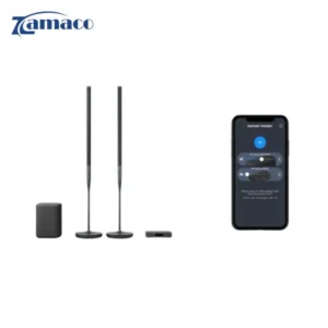 dan hi fi wireless harman kardon radiance 2400 am thanh manh me 4