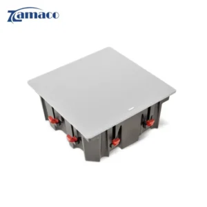 loa am tran focal 100 iclcr5 tweeter xoay 20 linh hoat 2 1