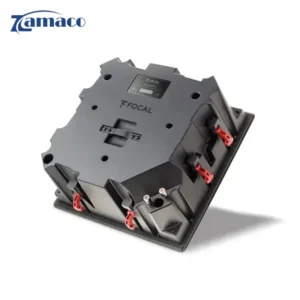 Loa âm trần Focal 100 ICLCR5 – Tweeter xoay 20° linh hoạt