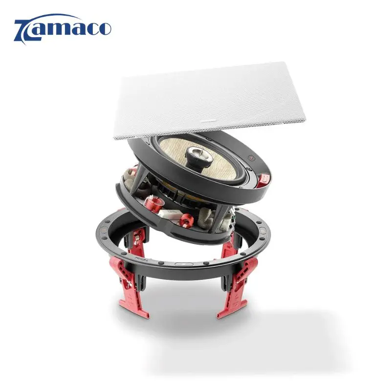 loa am tran focal 300 icw6 mang flax 16 5cm tu nhien 4