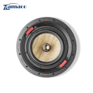 loa am tran focal 300 icw8 woofer 21cm manh me 4