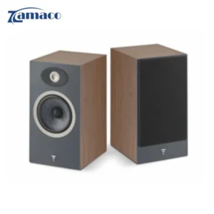 loa bookshelf focal chorus 706 woofer polyglass 16 5cm 1