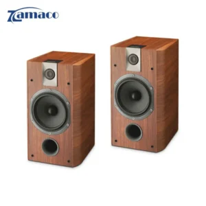 loa bookshelf focal chorus 706 woofer polyglass 16 5cm 2