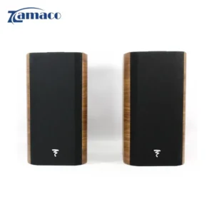 loa bookshelf focal chorus 706 woofer polyglass 16 5cm 4