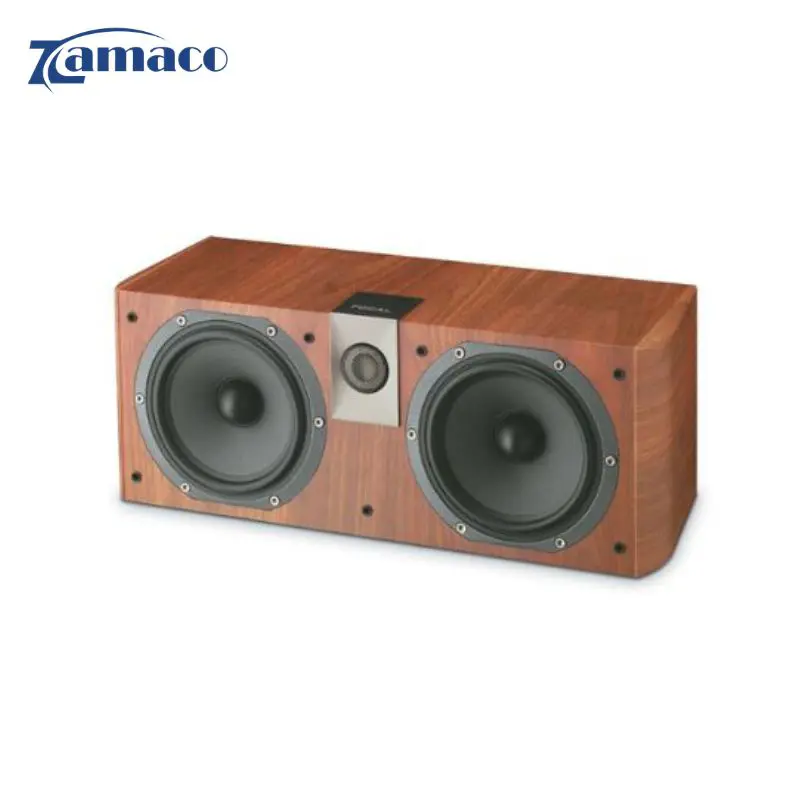 loa center focal chorus cc 700 tweeter al mg chi tiet