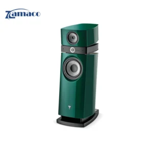 loa cot focal scala utopia evo trai nghiem am thanh chuan reference 5