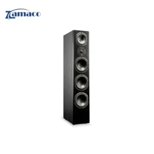 loa cot prime pinnacle speaker 3 way hi fi bass sau 29hz am thanh dang cap 3