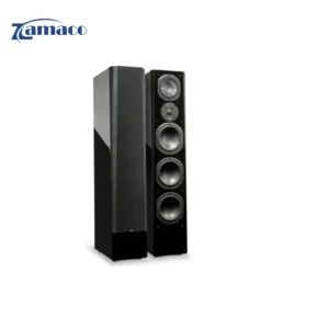 loa cot prime pinnacle speaker 3 way hi fi bass sau 29hz am thanh dang cap 4
