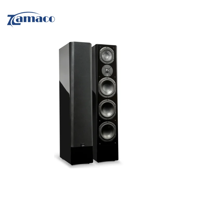 loa cot prime pinnacle speaker 3 way hi fi bass sau 29hz am thanh dang cap 4