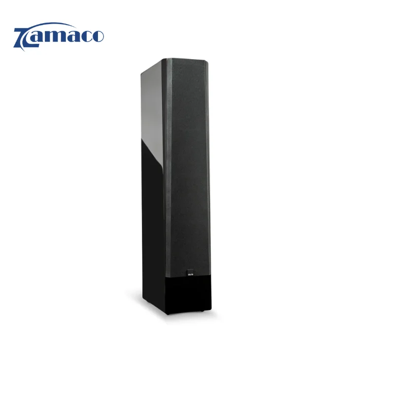 loa cot prime pinnacle speaker 3 way hi fi bass sau 29hz am thanh dang cap 5