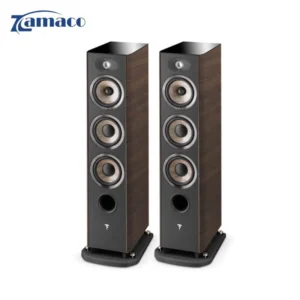 Loa Floorstand Focal Aria 926 – Tái tạo dải tần rộng