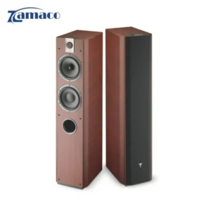 loa floorstand focal chorus 716 cong suat ampli 40 200w 2