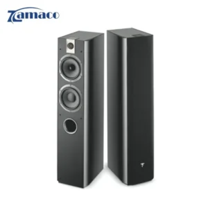 loa floorstand focal chorus 716 cong suat ampli 40 200w 3