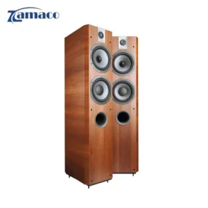 loa floorstand focal chorus 716 cong suat ampli 40 200w 4
