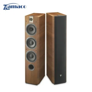 loa floorstand focal chorus 726 thiet ke bass reflex cao cap 2