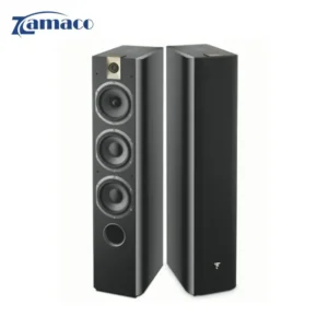 loa floorstand focal chorus 726 thiet ke bass reflex cao cap 3