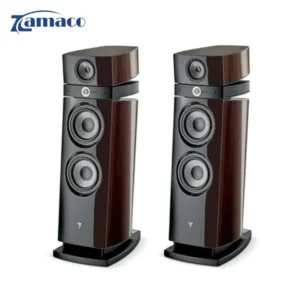 Loa Floorstand Focal Maestro Utopia Evo – Dải tần 25Hz–40kHz