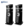 loa floorstand focal stella utopia em evo woofer em 13 inch