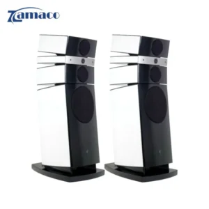 loa floorstand focal stella utopia em evo woofer em 13 inch 3