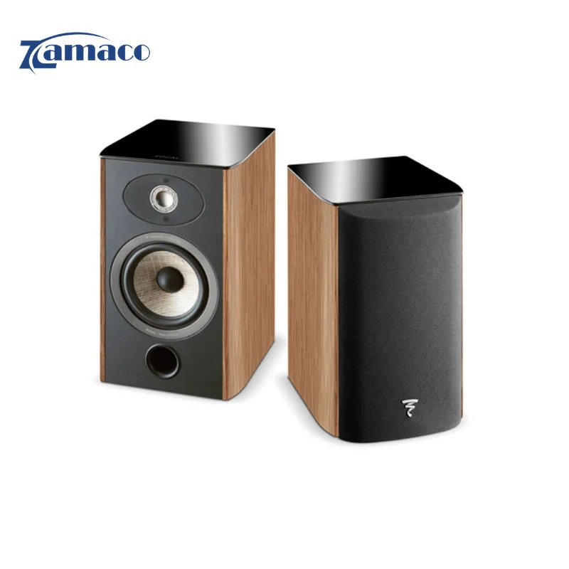 loa focal aria 906 chinh hang loa bookshelf hi fi am thanh tu nhien chi tiet 1