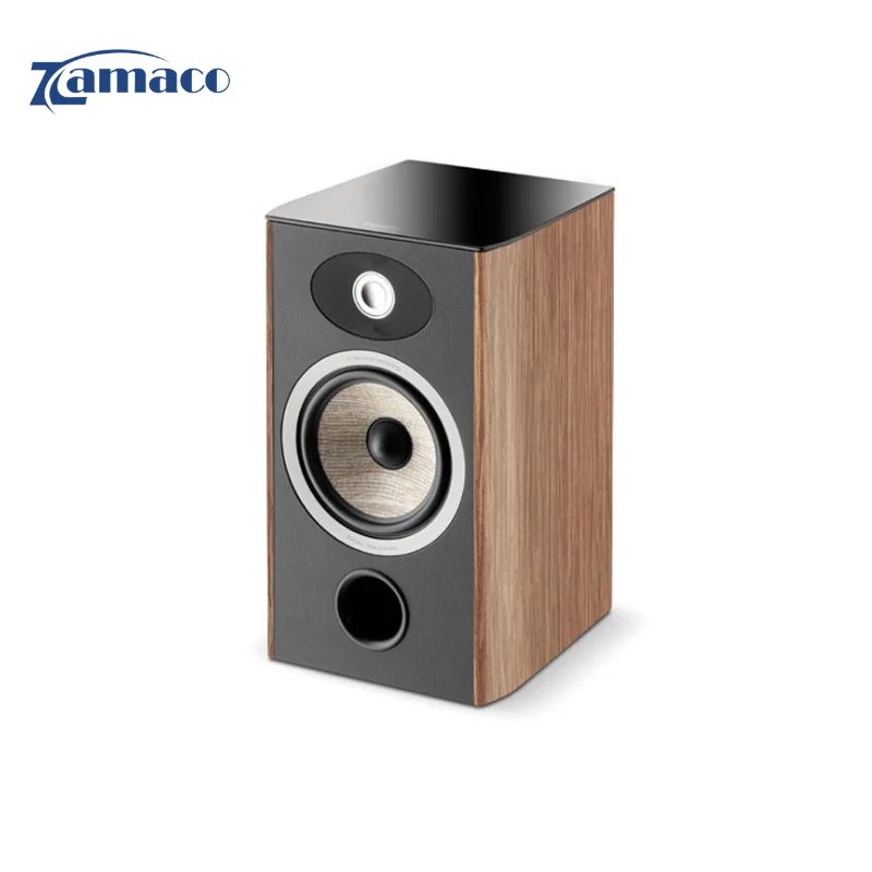 loa focal aria 906 chinh hang loa bookshelf hi fi am thanh tu nhien chi tiet 2