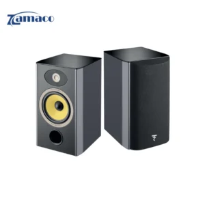 loa focal aria 906 chinh hang loa bookshelf hi fi am thanh tu nhien chi tiet 4