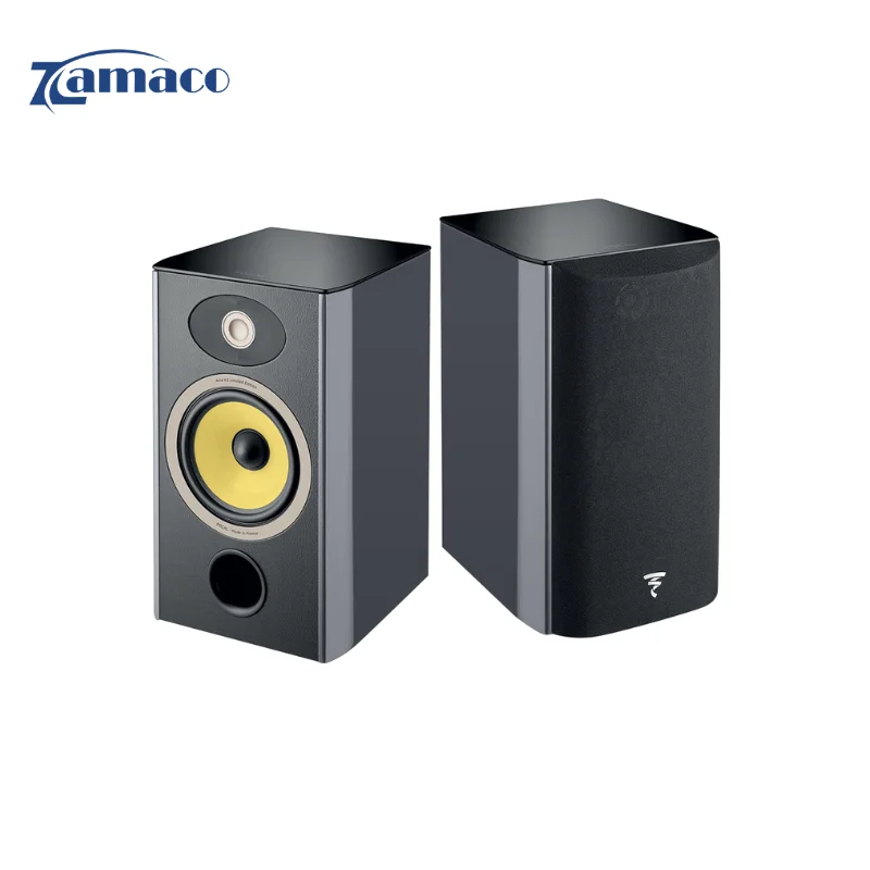 loa focal aria 906 chinh hang loa bookshelf hi fi am thanh tu nhien chi tiet 4