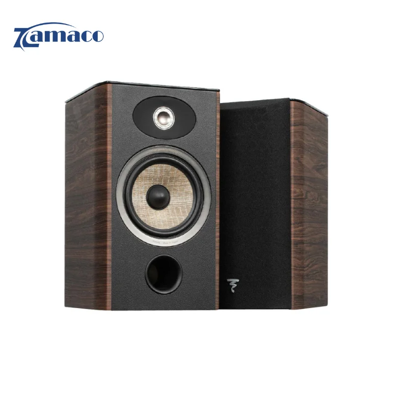 loa focal aria 906 chinh hang loa bookshelf hi fi am thanh tu nhien chi tiet 5
