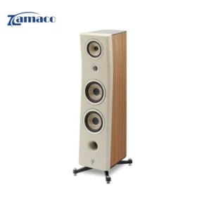 loa focal kanta no 3 chinh hang loa cot hi end 3 duong tieng cao cap 3