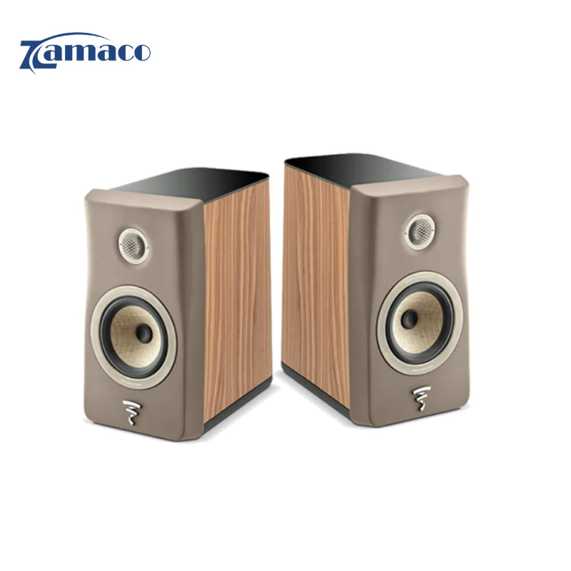 loa focal kanta no1 chinh hang loa bookshelf hi end 2 duong tieng beryllium cao cap 2