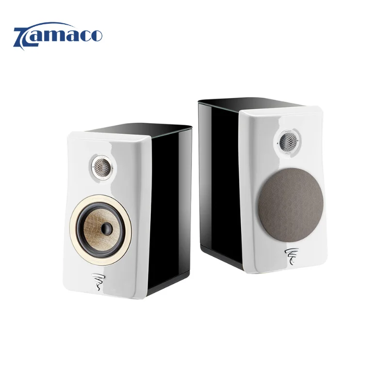 loa focal kanta no1 chinh hang loa bookshelf hi end 2 duong tieng beryllium cao cap 3
