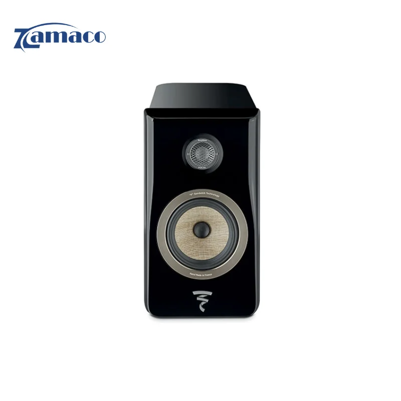 loa focal kanta no1 chinh hang loa bookshelf hi end 2 duong tieng beryllium cao cap 5
