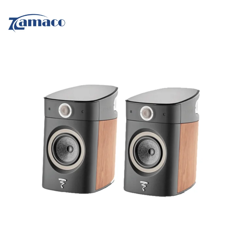 loa focal sopra no 1 chinh hang loa bookshelf hi end am thanh dinh cao 1