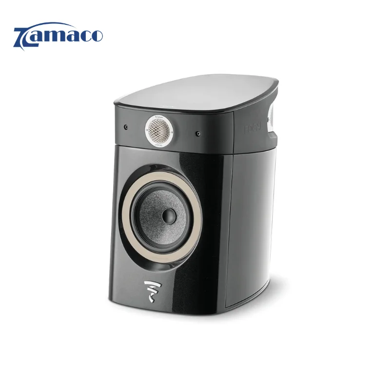 loa focal sopra no 1 chinh hang loa bookshelf hi end am thanh dinh cao 2