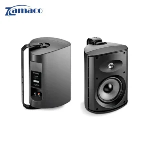 loa outdoor focal 100 od6 thiet ke treo tuong linh hoat 3