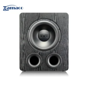 Loa siêu trầm SVS PB-2000 Pro Subwoofer 550W RMS Bass sâu hiệu suất mạnh mẽ