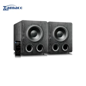 loa sieu tram svs pb 2000 pro subwoofer 550w rms bass sau hieu suat manh me 4