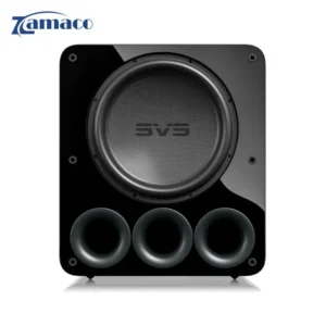 Loa siêu trầm SVS PB-5000 R|Evolution – Subwoofer 15 inch