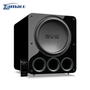 Loa siêu trầm SVS PB17-Ultra R|Evolution – Subwoofer hi-end 17 inch
