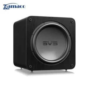 Loa siêu trầm SVS SB-5000 R|Evolution – Hiệu năng bass mạnh