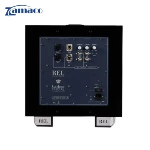 loa sub rel acoustics carbon special subwoofer cong suat manh me 3