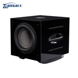 Loa sub REL Acoustics Carbon Special – Subwoofer công suất mạnh mẽ