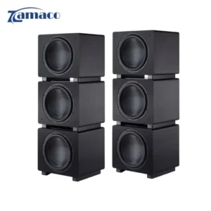 loa sub rel acoustics ht1508 chinh hang bass sau cong suat lon 4