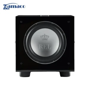 loa sub rel acoustics s812 chinh hang sieu tram sau chinh xac 3