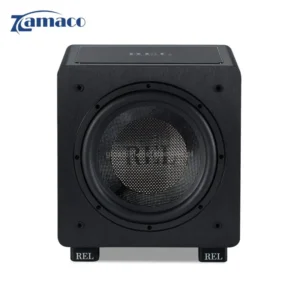 Loa Sub REL HT1003 chính hãng – Subwoofer mạnh mẽ, nhỏ gọn