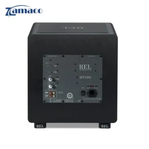 loa sub rel ht1205 chinh hang sieu tram uy luc cho home cinema 3