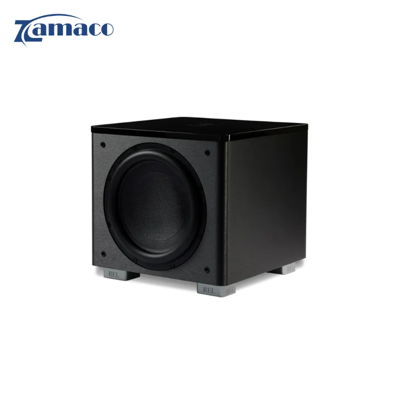 loa sub rel ht1205 mkii 12 inch 500w 1