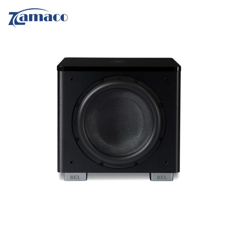 loa sub rel ht1205 mkii 12 inch 500w 2